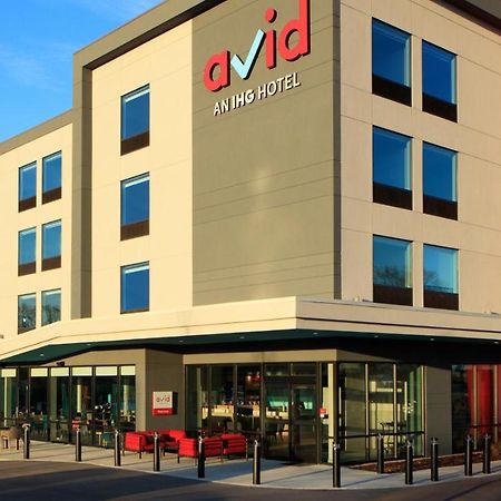 Avid Hotels - Columbus Northwest - Hilliard By Ihg المظهر الخارجي الصورة