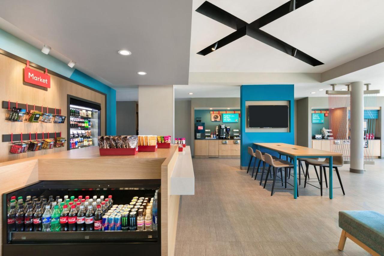 Avid Hotels - Columbus Northwest - Hilliard By Ihg المظهر الخارجي الصورة