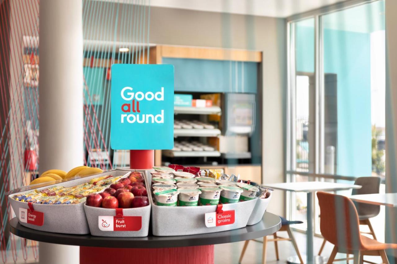 Avid Hotels - Columbus Northwest - Hilliard By Ihg المظهر الخارجي الصورة