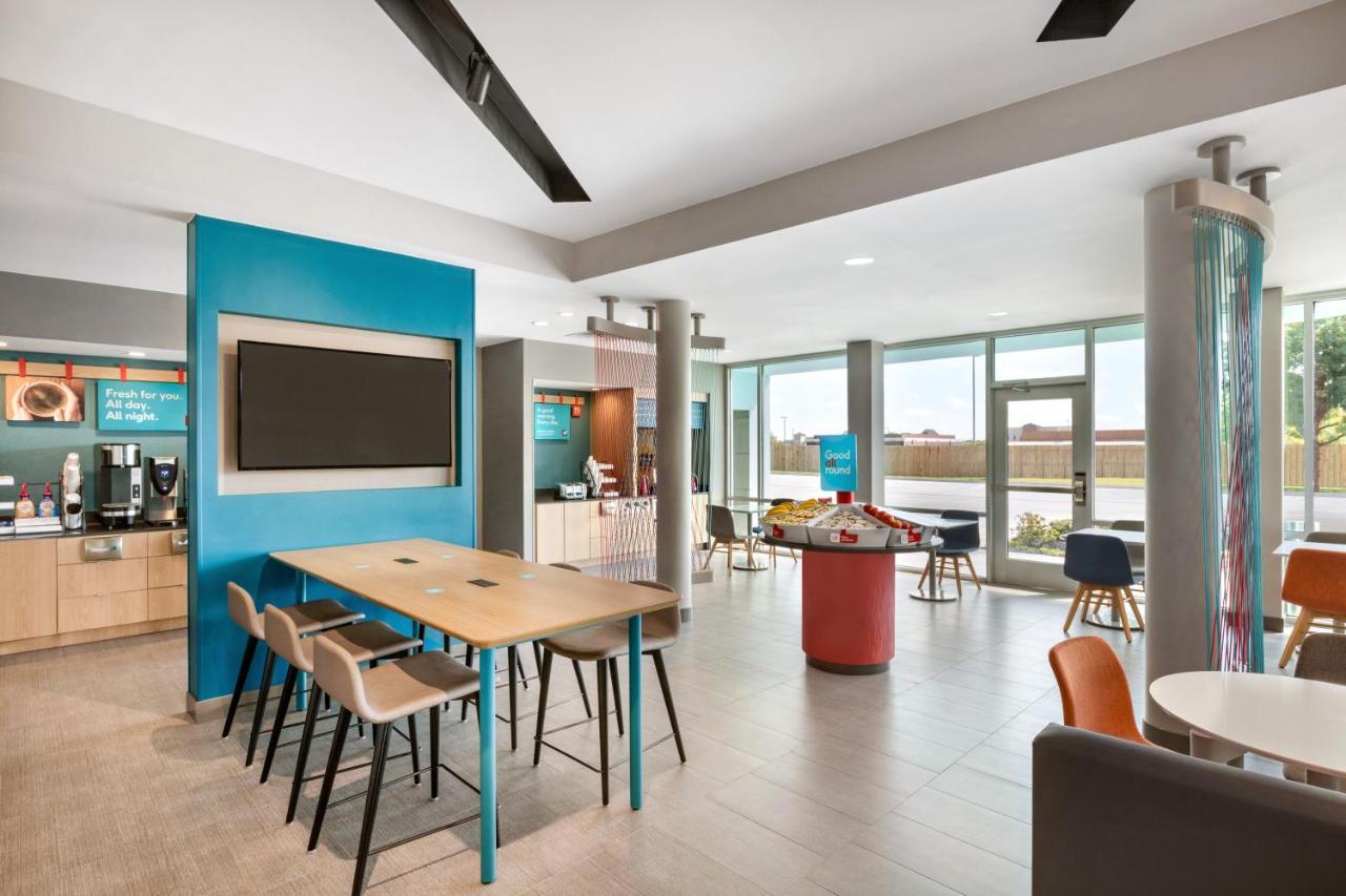 Avid Hotels - Columbus Northwest - Hilliard By Ihg المظهر الخارجي الصورة
