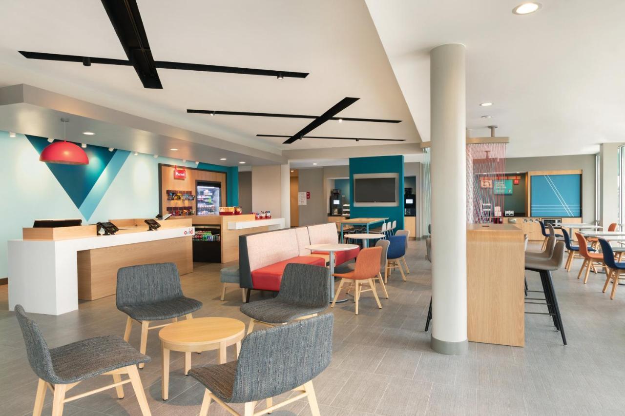 Avid Hotels - Columbus Northwest - Hilliard By Ihg المظهر الخارجي الصورة
