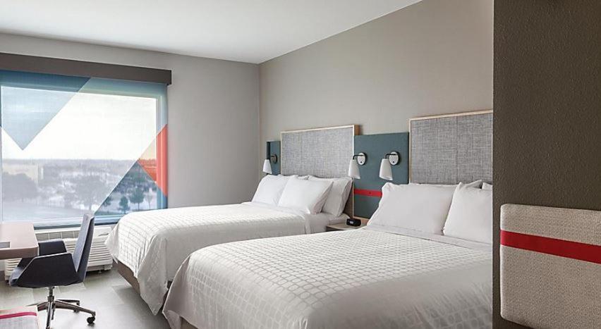 Avid Hotels - Columbus Northwest - Hilliard By Ihg المظهر الخارجي الصورة