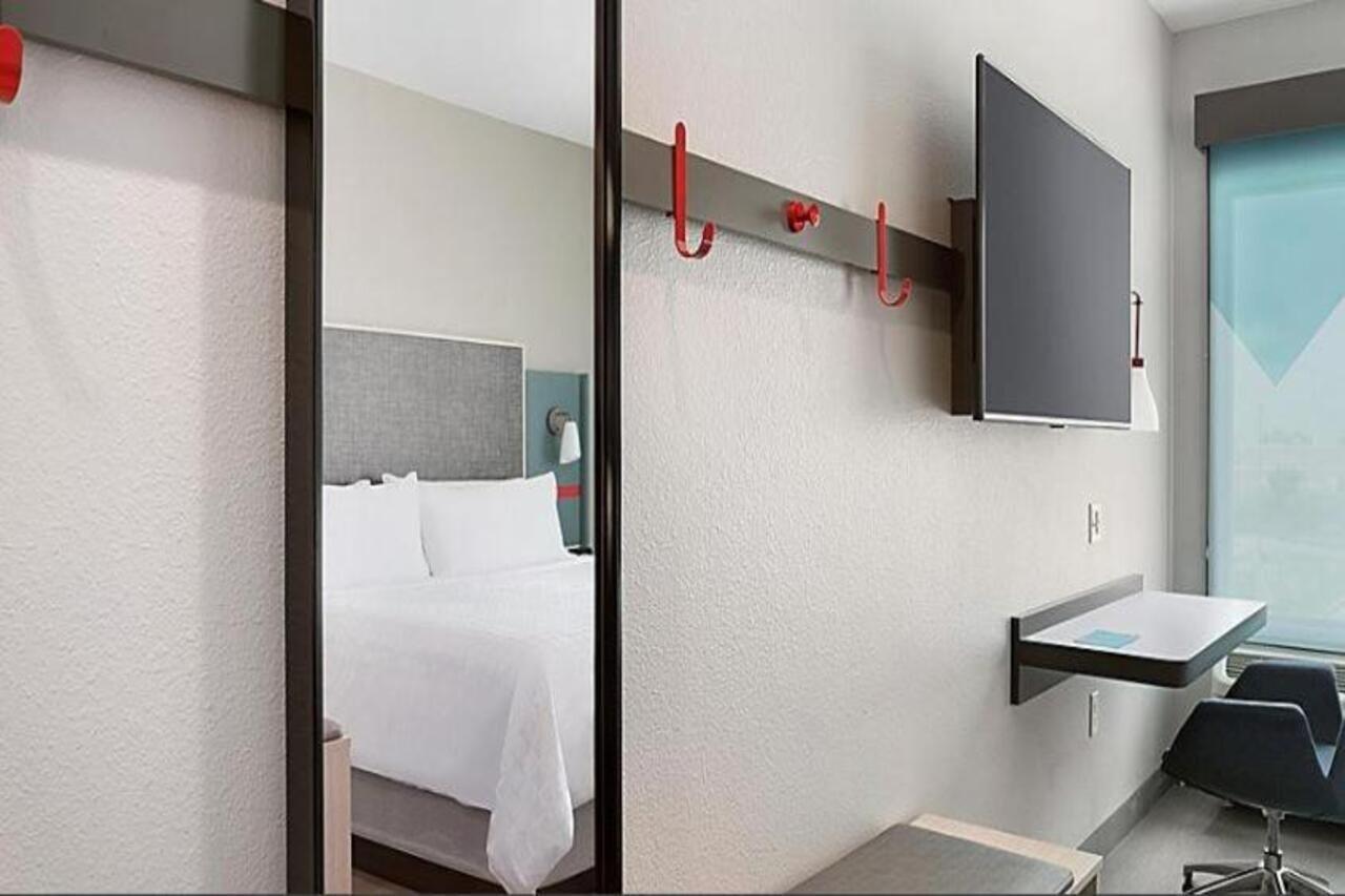 Avid Hotels - Columbus Northwest - Hilliard By Ihg المظهر الخارجي الصورة