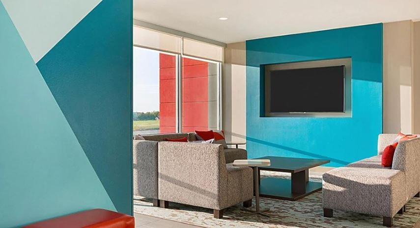 Avid Hotels - Columbus Northwest - Hilliard By Ihg المظهر الخارجي الصورة