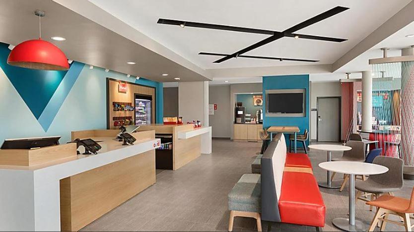 Avid Hotels - Columbus Northwest - Hilliard By Ihg المظهر الخارجي الصورة